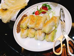 -阿庄新豫菜(通泰路店)