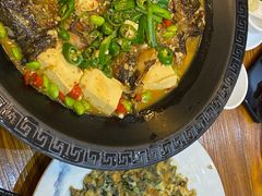 -下梅人家土菜馆(历史文化餐厅度假区店)