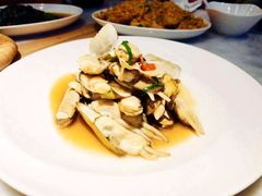 -莆田餐厅PUTIEN(三里屯店)