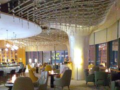 -三迪希尔顿酒店·星空酒廊