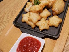 -棒约翰比萨·意面(金桥国际店)