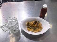 -榮泰米粉湯(Left Shop)