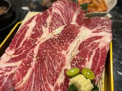 -龍二烧肉酒场(九亭店)