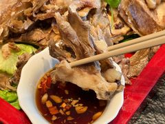 -桐湾大院·桐庐菜(滨江店)
