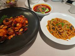 -峨嵋酒家(牡丹园店)