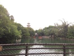 -东部华侨城