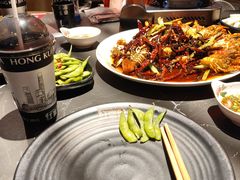 -红盔甲·小龙虾(人民广场店)