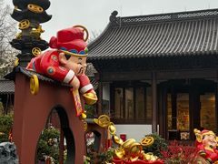 -钱王祠