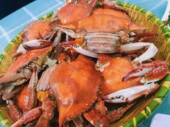 -四海蒸鲜蒸汽海鲜自助(北戴河店)