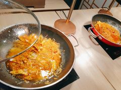 -盐城万豪酒店-盐城厨房西餐厅