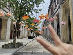 -赤坎·广东华侨国际旅游度假区