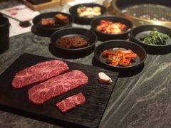 -虎哥六韩式烤肉料理 TIGERGRILL(隆生金山湖中心购物广场店)