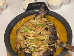 -锦尚阁烤鱼(望京新荟城店)