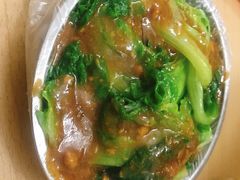 -新园特色美食店
