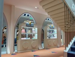 点击看大图 -奈尔宝家庭中心·亲子餐厅(鄞州万达店)