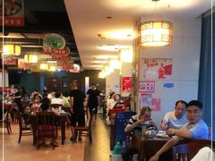 大堂-天下客饭店(中山路店)