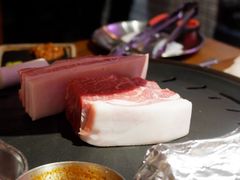 -济州爱肉堂(总店)