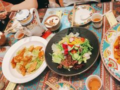 -巴依老爷新疆美食(工体旗舰店)