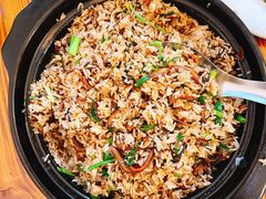 黄鳝饭-富哥食店