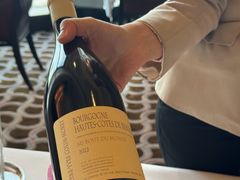 -Caprice(香港四季酒店)