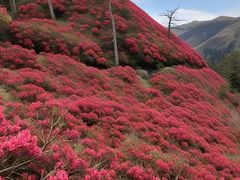 -木兰云雾山