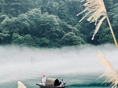-东江湖旅游区
