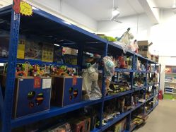 -逝水玩具折扣店
