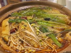 -川味堂·四川豆花(八卦岭店)