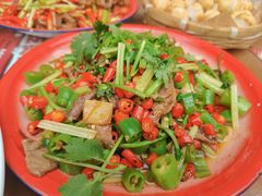 -小街47號江湖菜(四合院店)