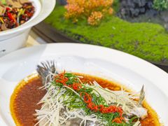 -秦月轩·陕西家乡菜(阜成路·五棵松店)