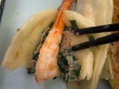 -众品老方子锅贴甜沫(李村店)