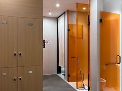 -铭留会游泳健身会所(青浦虹悦湾店)