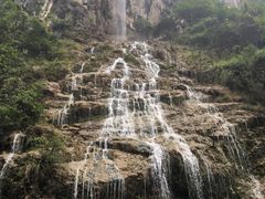 -华蓥山天意谷景区