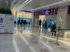 -浙江省立同德医院(翠苑院区)