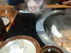 -锅来乐地锅鸡(安亭店)