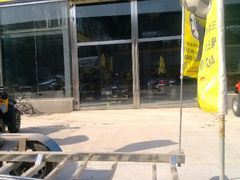 内景-北京房车博览中心