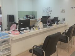 -美华丁香门诊部·全科·妇儿·口眼