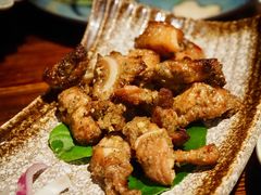 -格鲁·秀色Georgia’s Feast