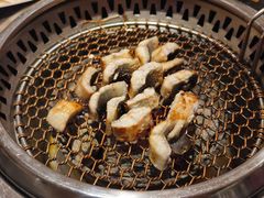 -木槿花韩式炭烤·熟成肉工坊(孙文东路店)
