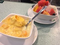 -松记糖水店(铜锣湾分店)