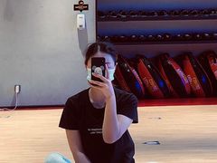 -超级猩猩健身·团课·瑜伽(花园道店)