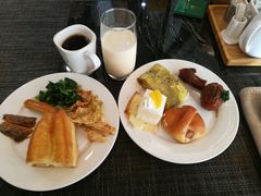 -东方红海鲜百汇(国际大厦店)