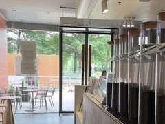 -喜茶(佛山南海万科广场店)