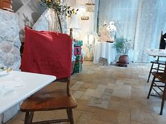 -秀儿家の小确幸花园西餐厅