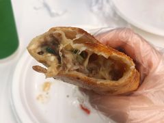 MM烤牛肉卷-山姆美式餐吧(鼓楼店)