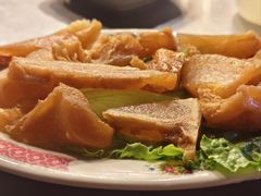 -潮汕•草根牛肉档(中江路店)