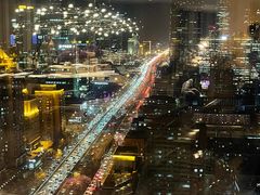 -北京康莱德酒店