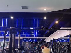 -威仕顿健身游泳(御锦城店)