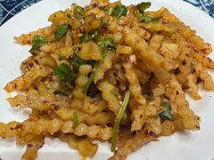-云南李记罐罐米线饵丝小吃(汉中门金鹰店)