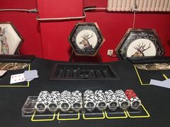 -MT club·剧本·桌游·血染钟楼(知春路店)